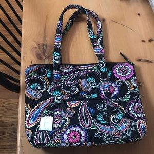 Brand New Vera Bradley Tote